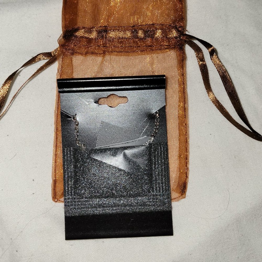 Fireman Necklace - Picture 2 of 2